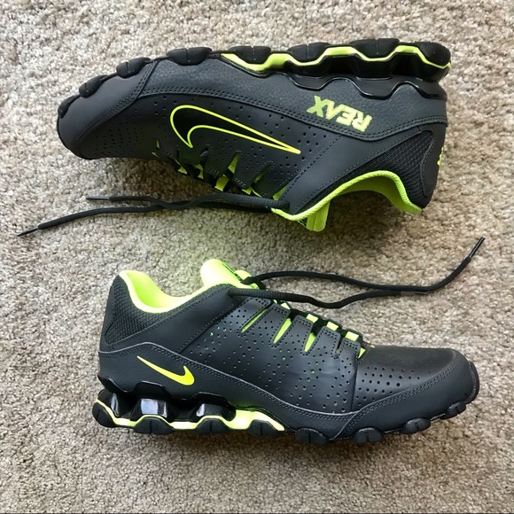 Nike Other - NIKE Reax Shoe